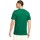 Oblečenie Muž Tričká s krátkym rukávom Nike CAMISETA  SPORTSWEAR AR4997 Zelená