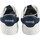 Topánky Dievča Univerzálna športová obuv MTNG Zapato niño MUSTANG KIDS 48936 bl.azu Biela