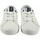 Topánky Dievča Univerzálna športová obuv MTNG Zapato niño MUSTANG KIDS 48936 bl.azu Biela