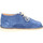 Topánky Muž Polokozačky Astorflex EY827 Modrá