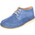 Topánky Muž Polokozačky Astorflex EY827 Modrá
