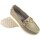 Topánky Žena Univerzálna športová obuv Amarpies Zapato señora  26422 ajh platino Hnedá