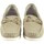 Topánky Žena Univerzálna športová obuv Amarpies Zapato señora  26422 ajh platino Hnedá