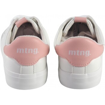 MTNG Zapato niña MUSTANG KIDS 48936 bl.ros Ružová