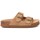 Topánky Žena Sandále Xti 142552 Hnedá