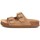 Topánky Žena Sandále Xti 142552 Hnedá