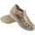Topánky Žena Univerzálna športová obuv Amarpies Zapato señora  26316 amd platino Strieborná