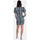 Oblečenie Žena Šaty Fracomina FS24SD1008W411N4 Bezfarebný