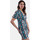 Oblečenie Žena Šaty Fracomina FS24SD1008W411N4 Bezfarebný