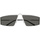 Hodinky & Bižutéria Slnečné okuliare Yves Saint Laurent Occhiali da Sole Saint Laurent SL 606 002 Strieborná