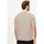 Oblečenie Muž Tričká s krátkym rukávom Karl Lagerfeld 755074 542251 Béžová