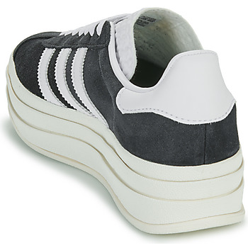 adidas Originals GAZELLE BOLD Čierna / Biela