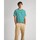 Oblečenie Muž Tričká s krátkym rukávom Pepe jeans PM509407 STRIPED EGGO Zelená