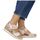 Topánky Žena Sandále Remonte D6453 Ružová