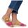 Topánky Žena Šľapky Remonte R6858 Oranžová