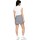 Oblečenie Žena Tričká s krátkym rukávom Tommy Jeans CAMISETA SLIM SMOCK   DW0DW17888 Biela