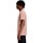 Oblečenie Muž Tričká s krátkym rukávom Fred Perry CAMISETA HOMBRE FRED PERY M4580 Ružová