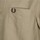 Oblečenie Muž Košele s krátkym rukávom Fred Perry CAMISA HOMBRE OXFORD   M5503 Šedá