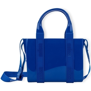 Melissa Mini Dulce Bag - Blue Modrá