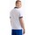 Oblečenie Muž Tričká s krátkym rukávom Emporio Armani EA7 3DPF20 PJ03Z Biela