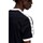 Oblečenie Muž Tričká s krátkym rukávom Fred Perry CAMISETA HOMBRE CINTA LOGO FRED PERY M4620 Čierna