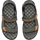 Topánky Dievča Sandále Timberland 227950 Kaki