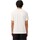 Oblečenie Muž Tričká s krátkym rukávom Lacoste  Biela