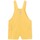 Oblečenie Deti Nohavice Mayoral 28287-0M Žltá