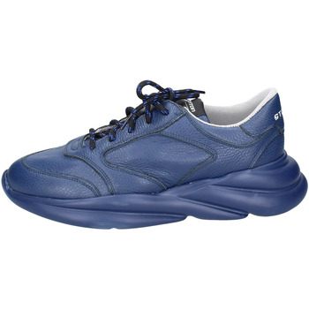 Topánky Muž Módne tenisky Stokton EY843 Modrá