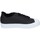 Topánky Muž Módne tenisky Stokton EY851 Čierna