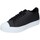 Topánky Muž Módne tenisky Stokton EY851 Čierna