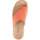 Topánky Žena športové šľapky Gabor 43.700.23 Oranžová