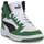 Topánky Žena Univerzálna športová obuv Puma 10 REBOUND V6 MID JR Biela