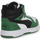 Topánky Chlapec Univerzálna športová obuv Puma 10 REBOUND V6 MID Biela