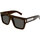 Hodinky & Bižutéria Slnečné okuliare Yves Saint Laurent Occhiali da Sole Saint Laurent SL 628 003 Hnedá