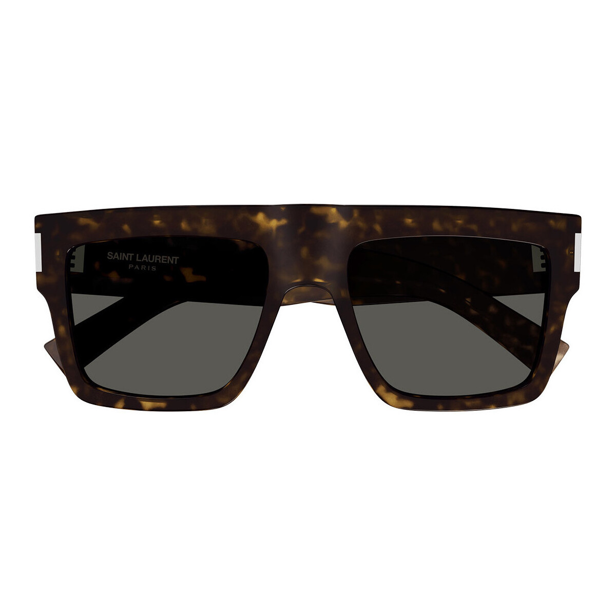 Hodinky & Bižutéria Slnečné okuliare Yves Saint Laurent Occhiali da Sole Saint Laurent SL 628 003 Hnedá