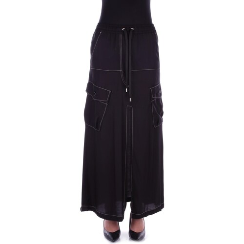 Oblečenie Žena Sukňa Pinko 103564 A1WU Čierna