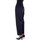 Oblečenie Žena Nohavice Cargo Woolrich CFWWTR0174FRUT3027 Modrá