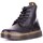 Topánky Polokozačky Dr. Martens 27778001 Čierna