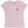 Oblečenie Dievča Tričká s krátkym rukávom Guess J4RI44KA0Q1 Ružová