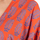 Oblečenie Žena Blúzky Isla Bonita By Sigris Blúzka Červená