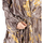 Oblečenie Žena Krátke šaty Isla Bonita By Sigris Krátke Šaty Šedá