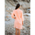 Oblečenie Žena Šaty Isla Bonita By Sigris Kurta Oranžová