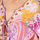 Oblečenie Žena Šaty Isla Bonita By Sigris Kurta Ružová