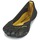Topánky Žena Univerzálna športová obuv Vibram Fivefingers VI-B Čierna