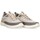 Topánky Muž Módne tenisky Skechers 74381 Béžová