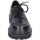 Topánky Žena Derbie & Richelieu Stokton EY904 Čierna