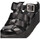 Topánky Žena Sandále Luna Collection 74463 Čierna