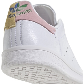 adidas Originals Stan Smith J IE0356 Biela