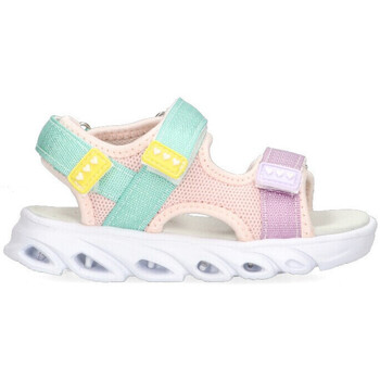 Topánky Dievča Sandále Luna Kids 74508 Viacfarebná